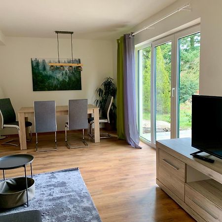 Mf Guesthouse Sukow  エクステリア 写真