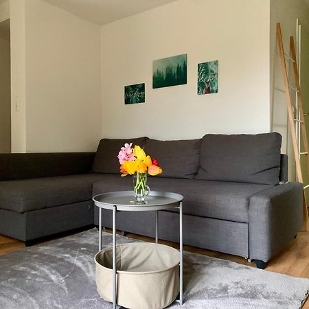 Mf Guesthouse Sukow  エクステリア 写真
