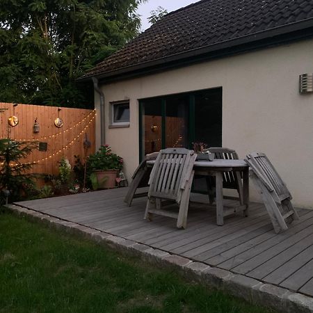 Mf Guesthouse Sukow  エクステリア 写真