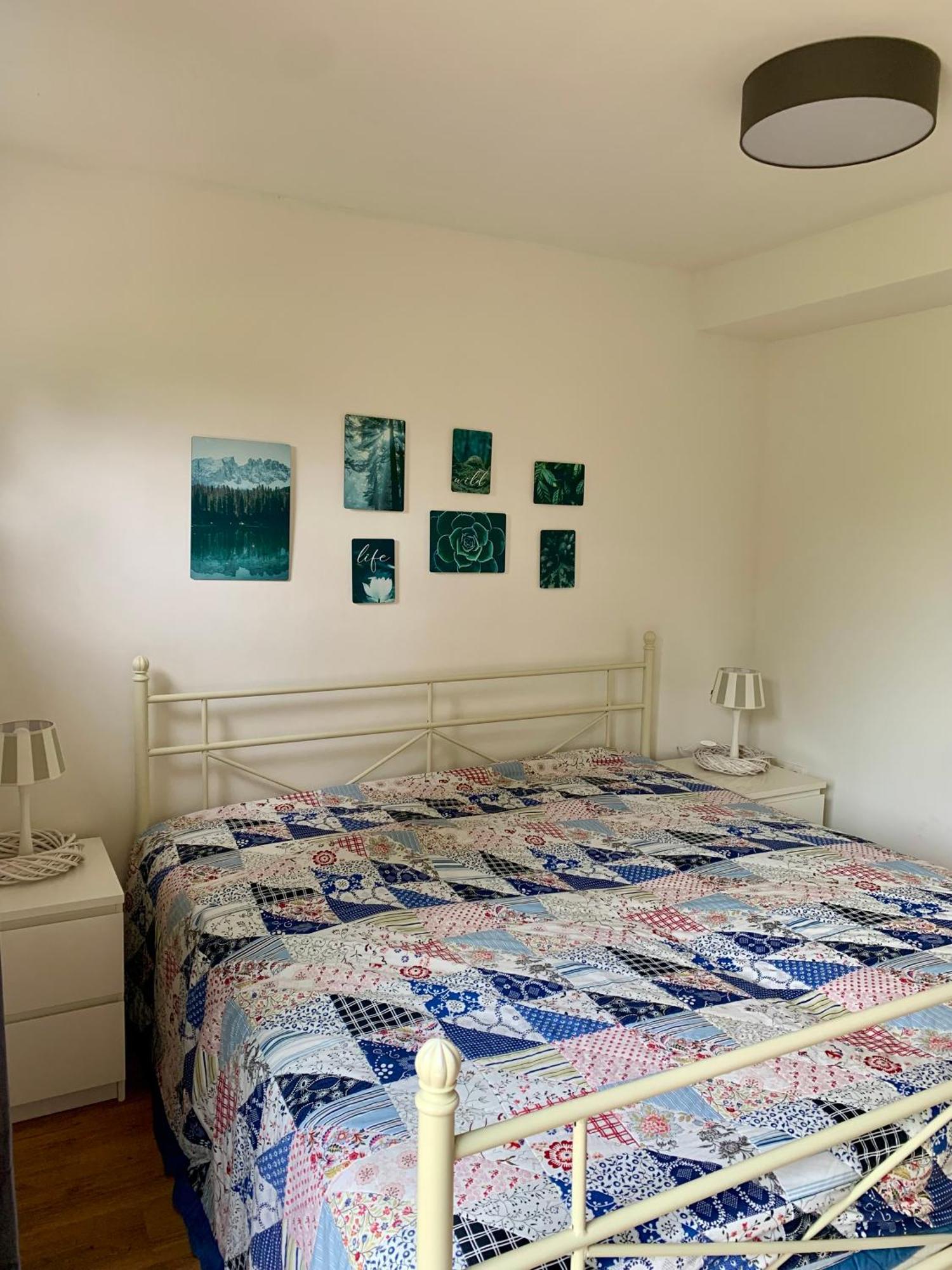 Mf Guesthouse Sukow  エクステリア 写真