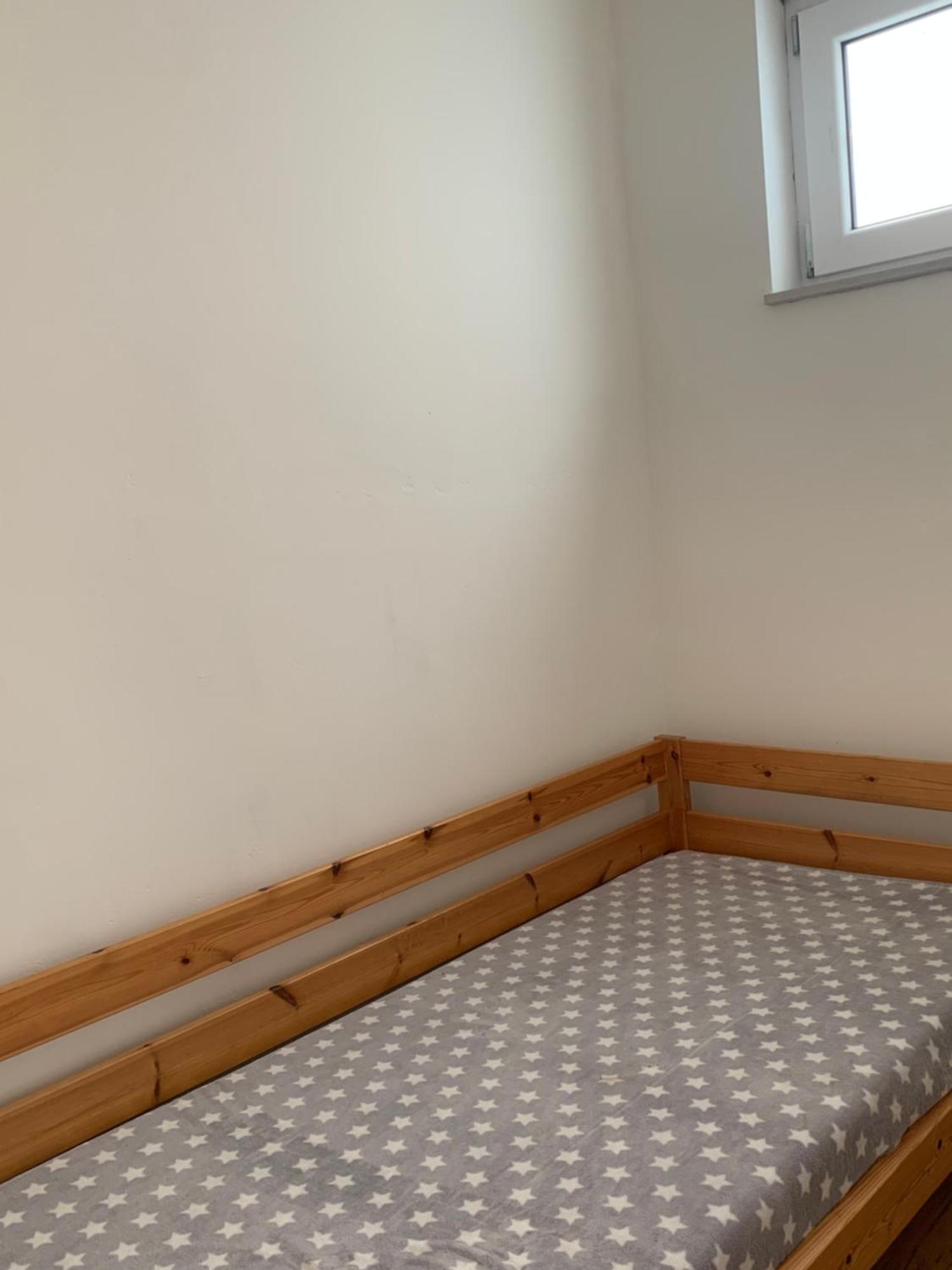 Mf Guesthouse Sukow  エクステリア 写真